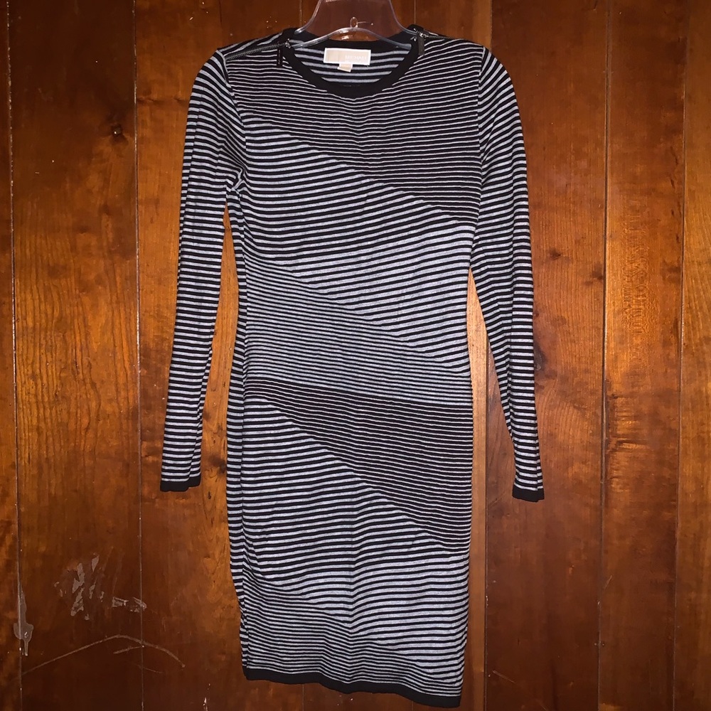 Micheal Kors Sweater Dress!